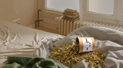 Routines CBD du Soir pour une Détente Assurée