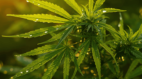 Comment choisir le bon produit THV+ (avec les recommandations de Maison Maryjane)