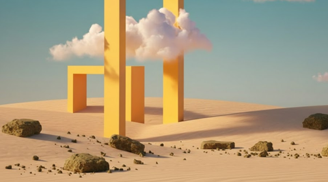 Édition Limitée : Yellow Dream, l'Excellence du Pollen CBD Enrichi