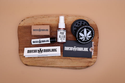 Accessoires