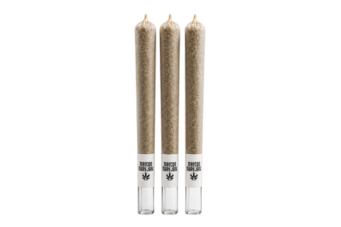 Pré-Rolls