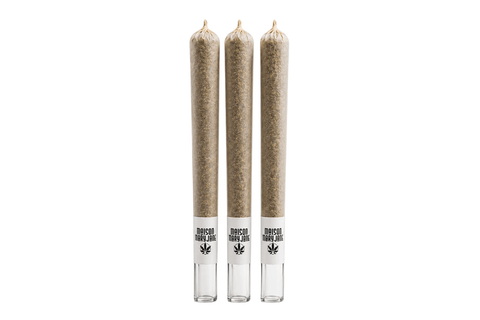 Pré-Rolls