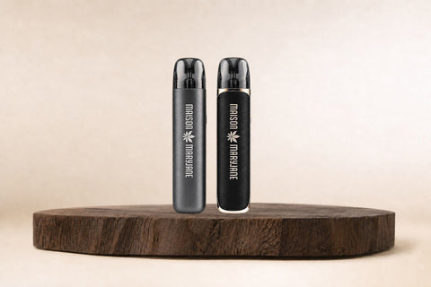 Vapes & Cigarettes Électroniques