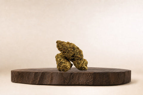 Fleurs Mary'Chill THV+