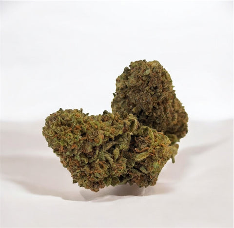 Strawberry Outdoor