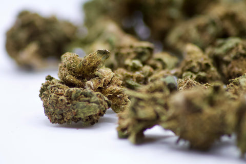 Fruit Cake HIGH EFFETS - Small Bud 5G