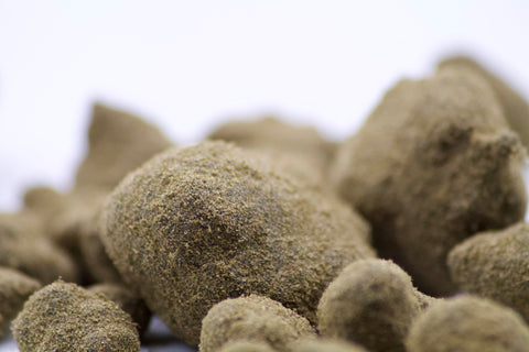 Moonrock THV+ – Puissance et Élégance réunies