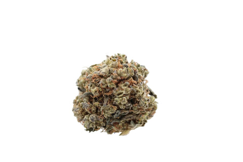 Fleur CBD GreenCrack Mary High