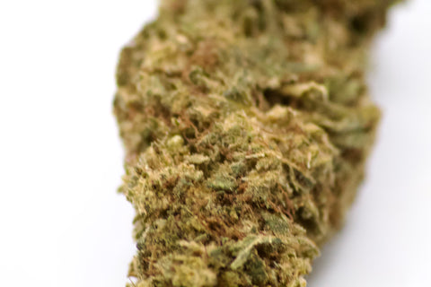 MANDARINA HIGH EFFETS