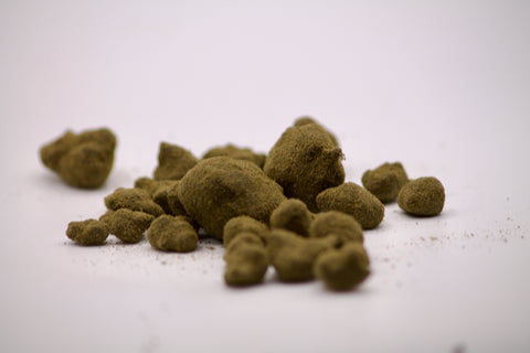 Moonrock THV+ – Puissance et Élégance réunies