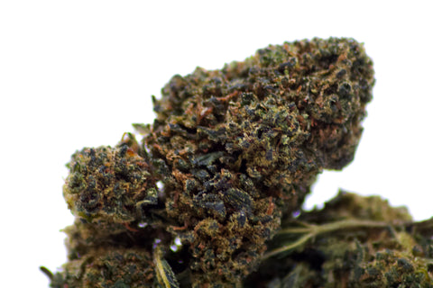 Dark Widow HIGH EFFETS
