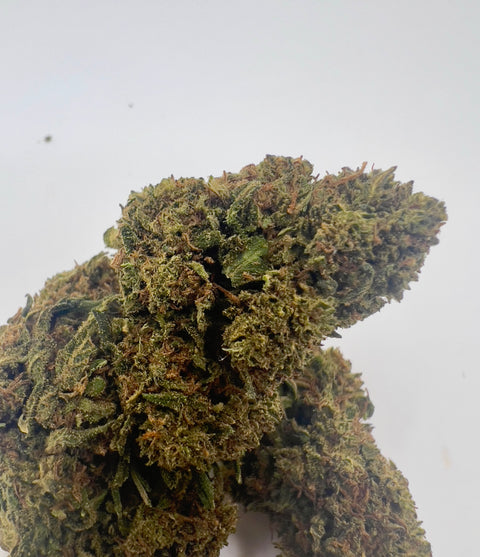 Strawberry THV+