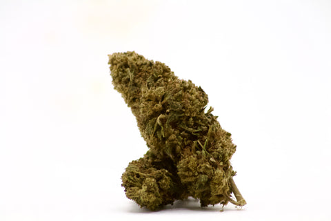 MANDARINA HIGH EFFETS