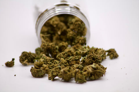 Fruit Cake HIGH EFFETS - Small Bud 5G