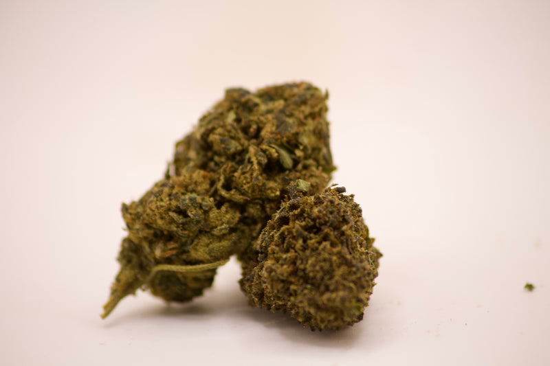 Mandarina Kush Mary'High — Maison Maryjane