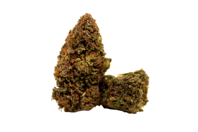 Berry Pie THV+ Maison Maryjane