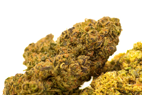 BLUE CHEESE GREENHOUSE