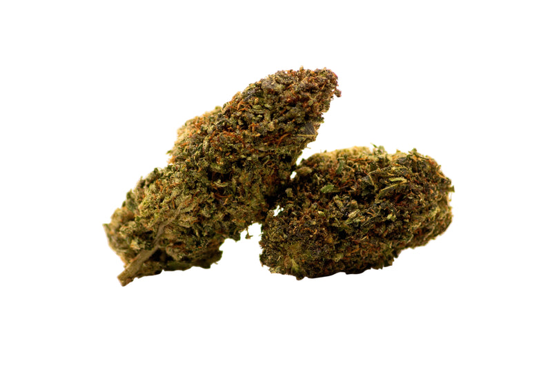 Blue Dream THV+ Maison Maryjane