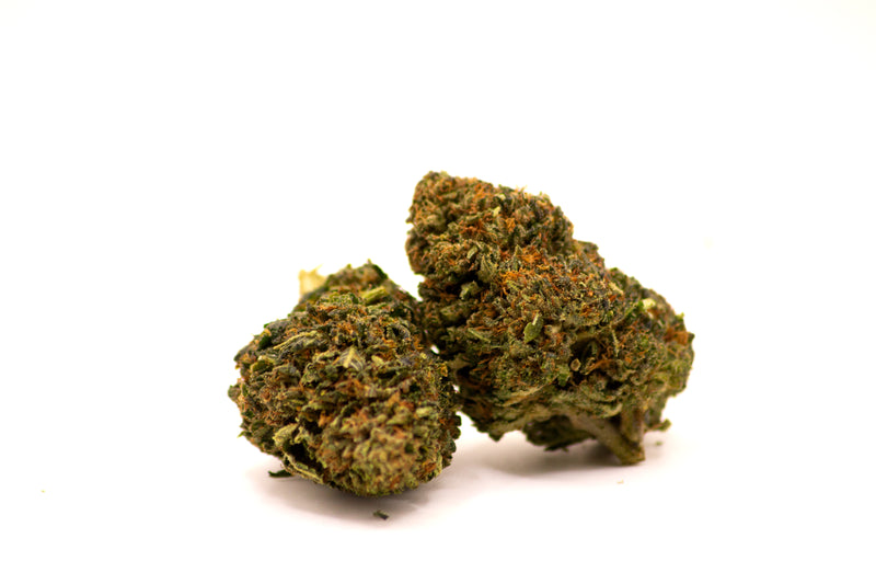 Bubba Dark THV+ Maison Maryjane