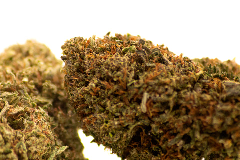 BUBBA KUSH MARY'HIGH