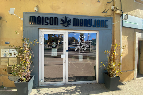 Boutique Maison Maryjane Aix - Celony
