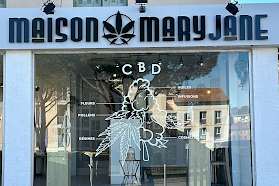 Boutique Maison Maryjane CBD Manosque