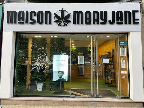 Boutique Maison Maryjane Calais