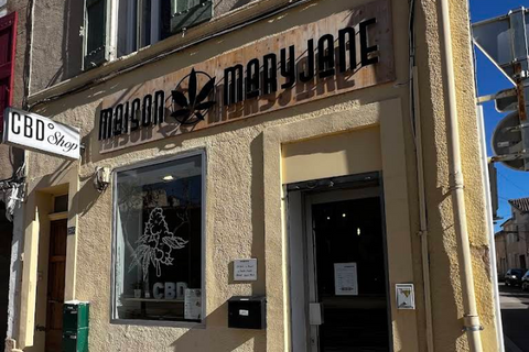 Boutique Maison Maryjane Pertuis