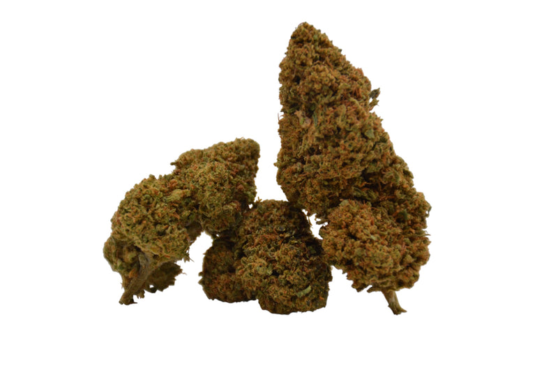 Cali Punch THV+ Maison Maryjane