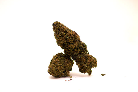 CANDY KUSH HIGH EFFECT