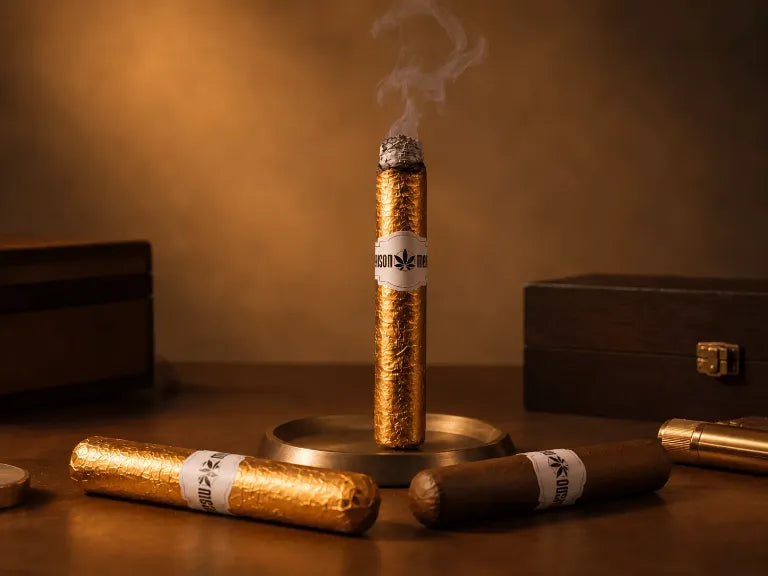 Image Produit Cannagar Gold