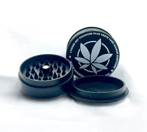 Grinder
