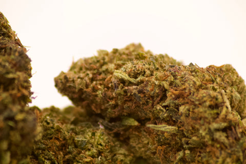 JACK HERER HIGH EFFECT