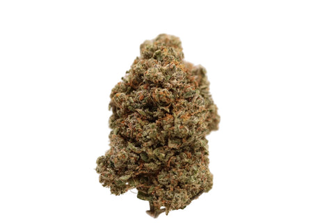 Fleur CBD Critical Kush Indoor