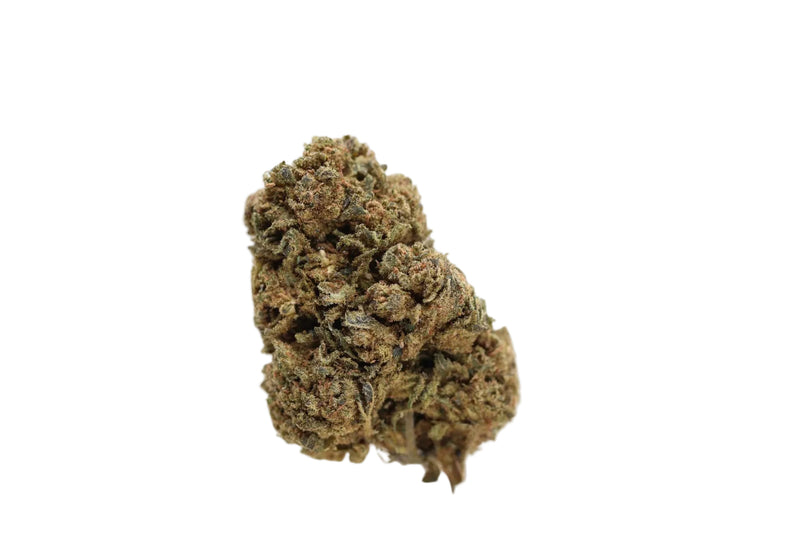 Fleur CBD Super Lemon Haze aux arômes de citron mûr et de zeste de pamplemousse