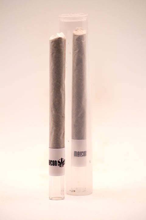 GIGA PRE ROLLS 2G THV+
