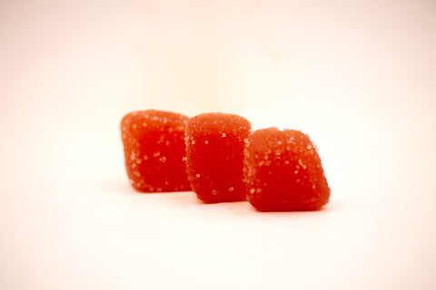 BONBONS AU THC - SAVEUR MAI THAI (20MG)