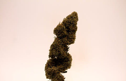 HQ KUSH HIGH EFFECTS