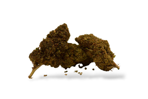 JACK HERER HIGH EFFECT