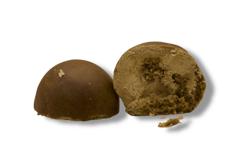 Static Mary'High — Maison Maryjane