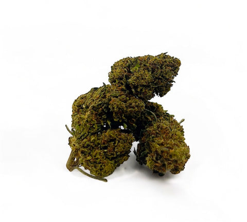 Strawberry THV+