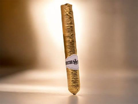 CANNAGAR GOLD THV+