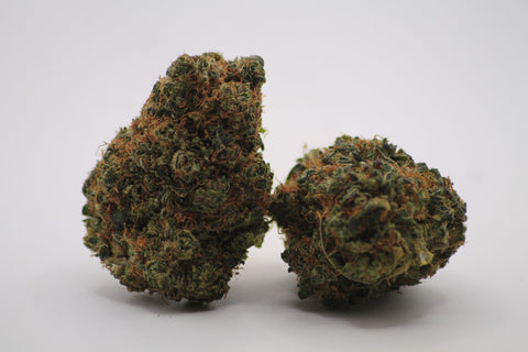 CALI AMNESIA THV+