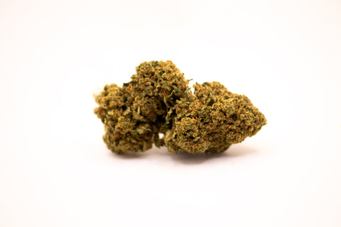 CANNATONIC GREENHOUSE