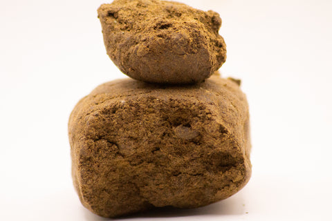 STRAWBERRY HASH HIGH EFFETS