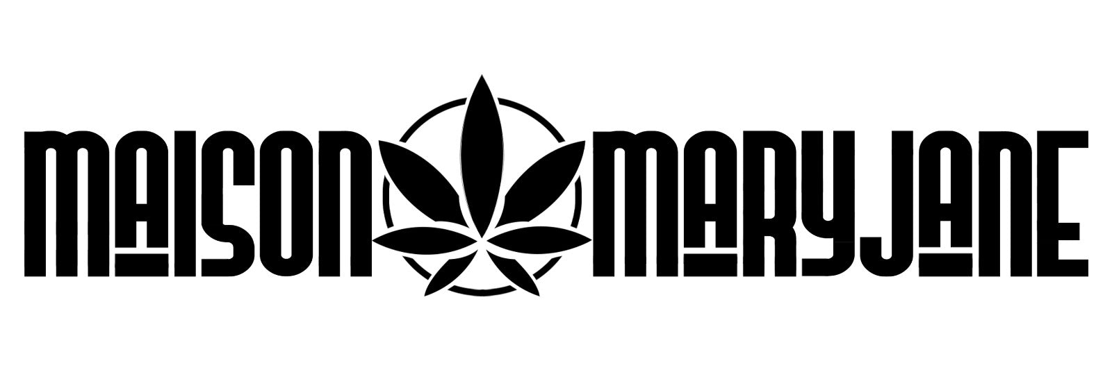 Maison Maryjane