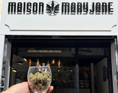 boutique maison Maryjane Marseille Lodi