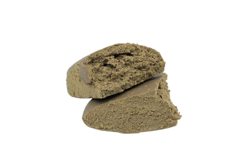 Résine CBD OG Hash Mary High