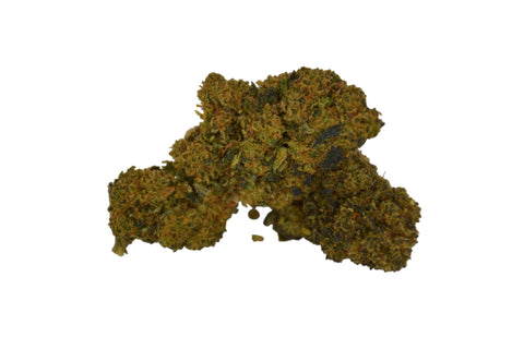 MANGO KUSH HIGH EFFECT