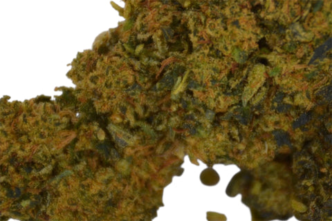 MANGO KUSH HIGH EFFECT